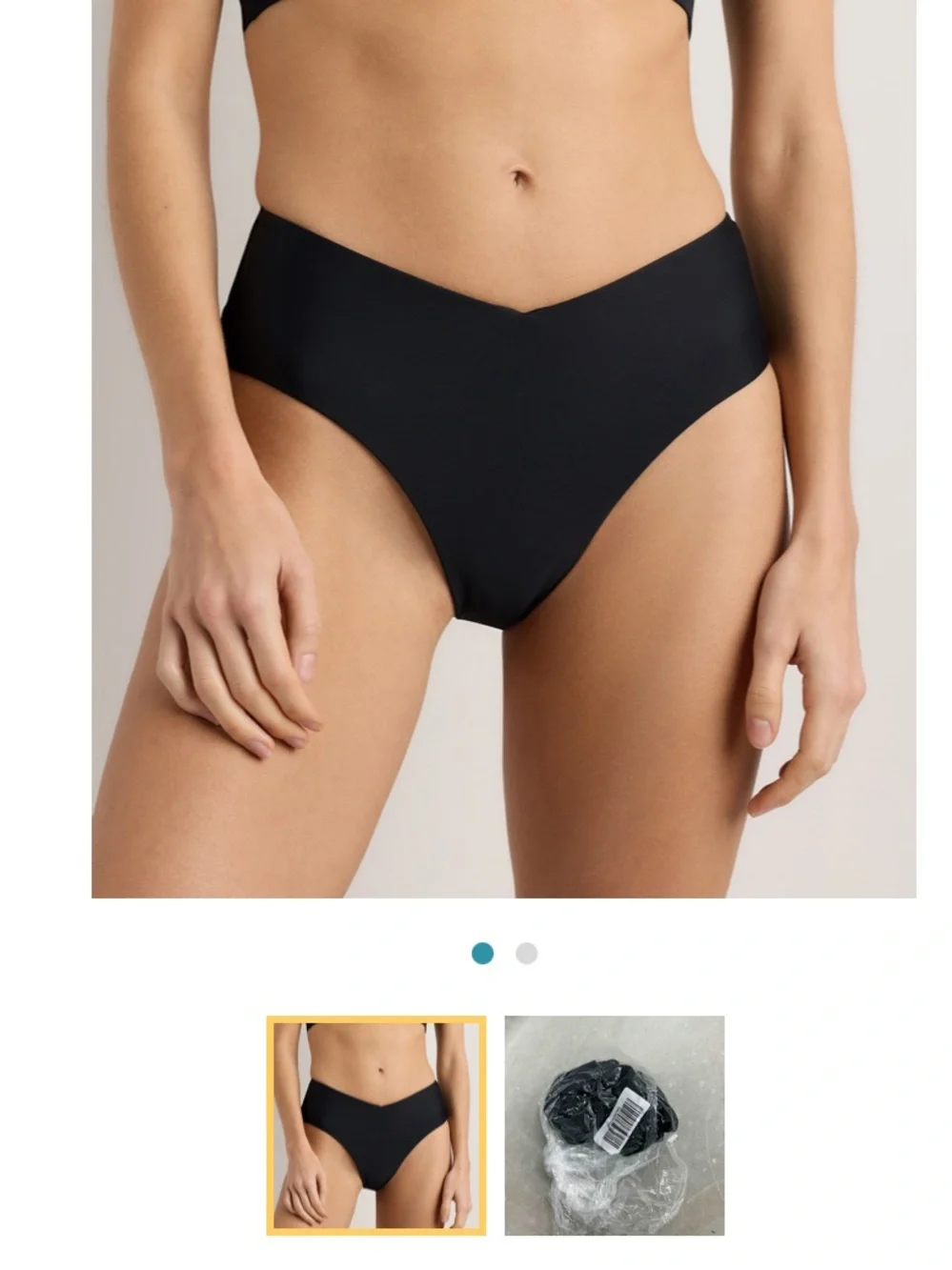 Quince smooth seamless